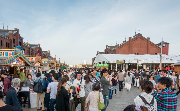 เที่ยวญี่ปุ่น