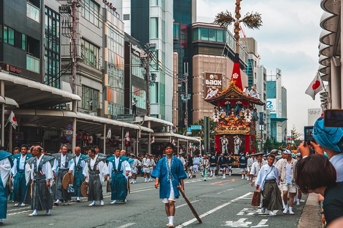 เที่ยวญี่ปุ่น