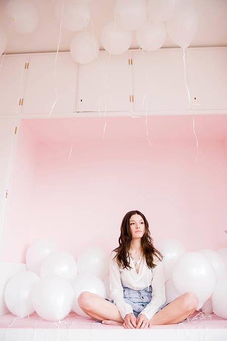 ความรัก