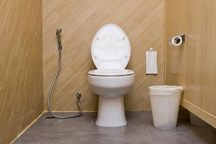 ทำความสะอาดบ้าน