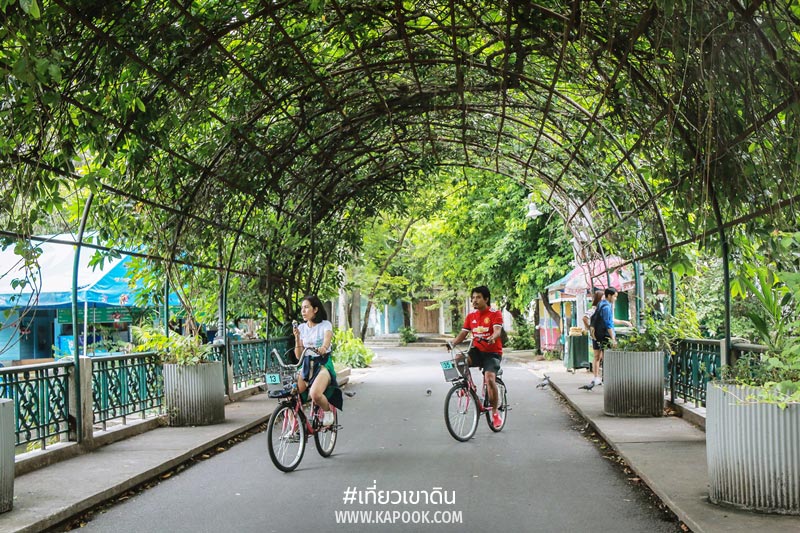 เที่ยวเขาดิน