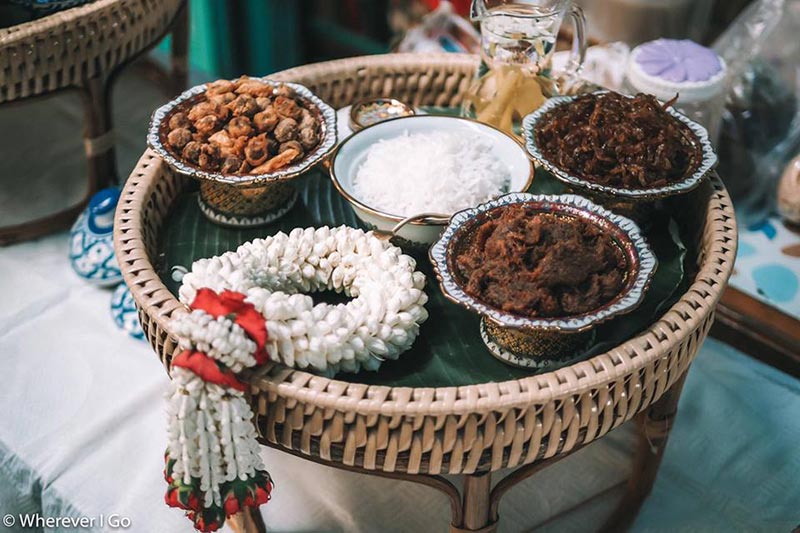 ชุมชนท่องเที่ยววัฒนธรรม ปี 61