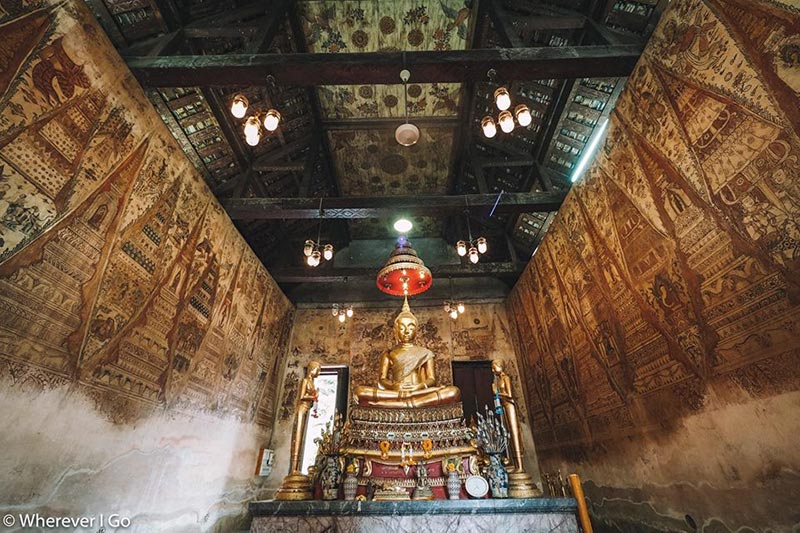 ชุมชนท่องเที่ยววัฒนธรรม ปี 61