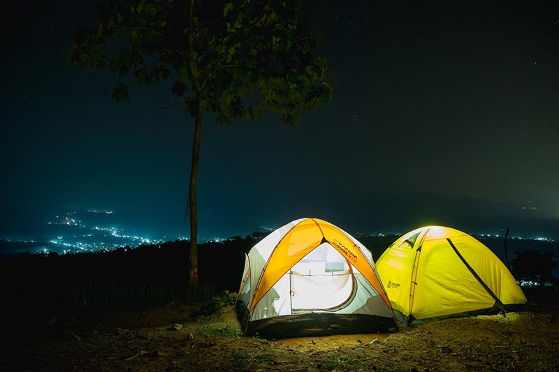 ทะเลหมอก