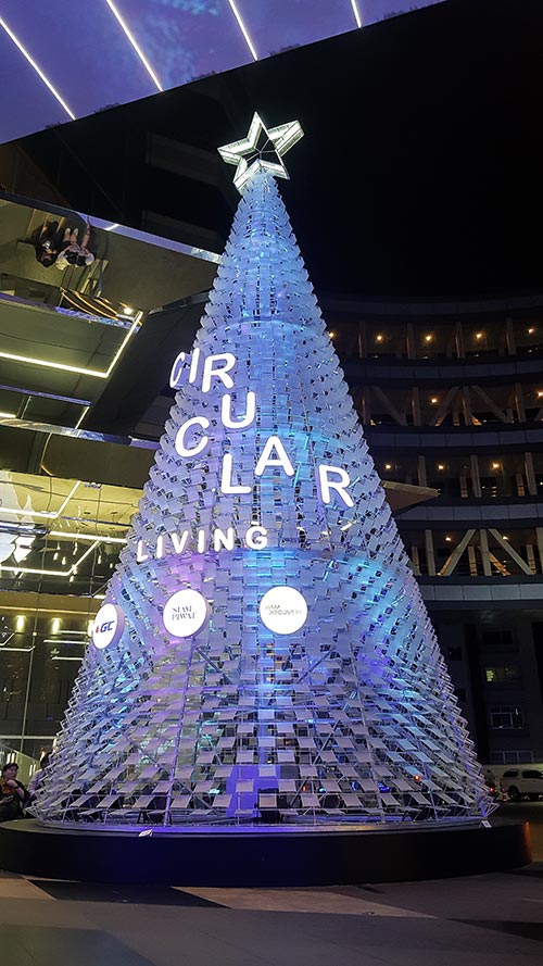 OneSiam The Festival Of Light 2019