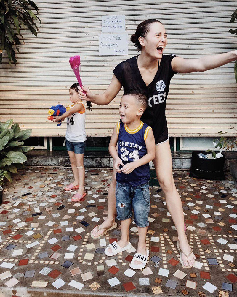 เจนี่ เทียนโพธิ์สุวรรณ