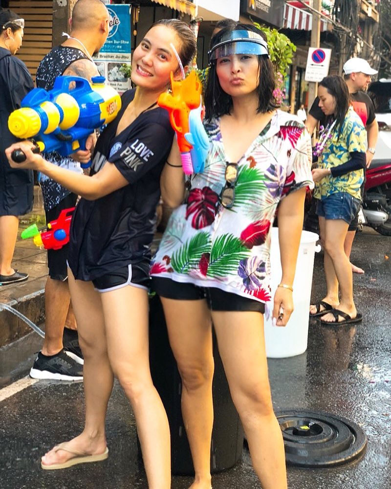 เจนี่ เทียนโพธิ์สุวรรณ