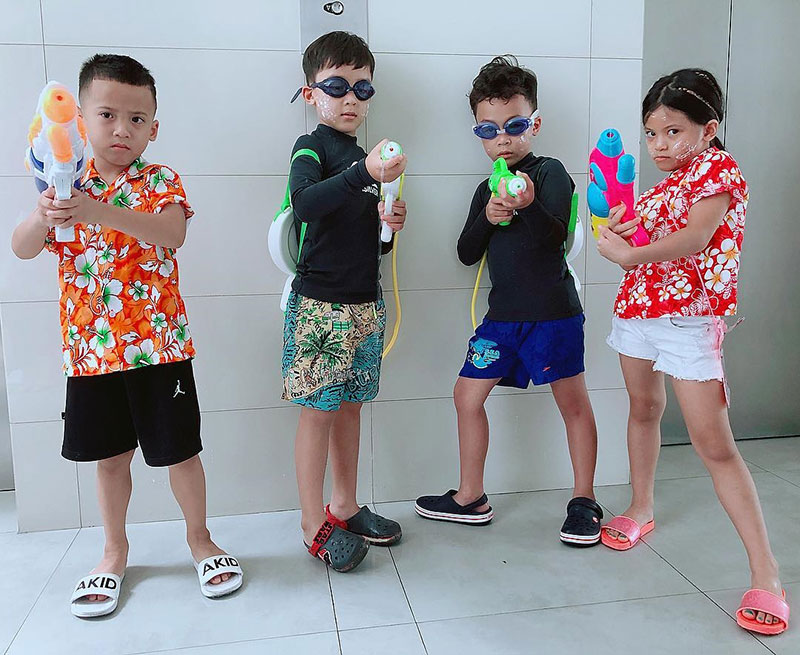 เจนี่ เทียนโพธิ์สุวรรณ