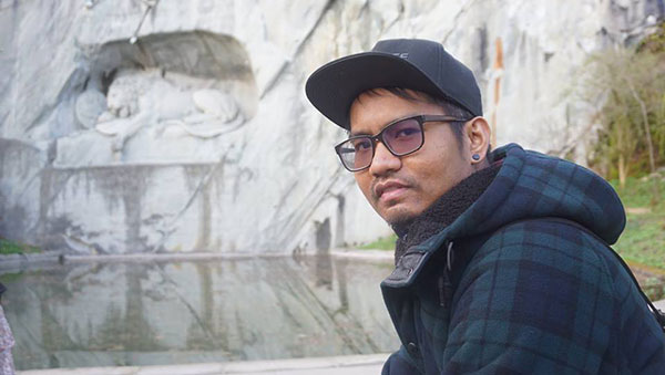 Avengers : Infinity War