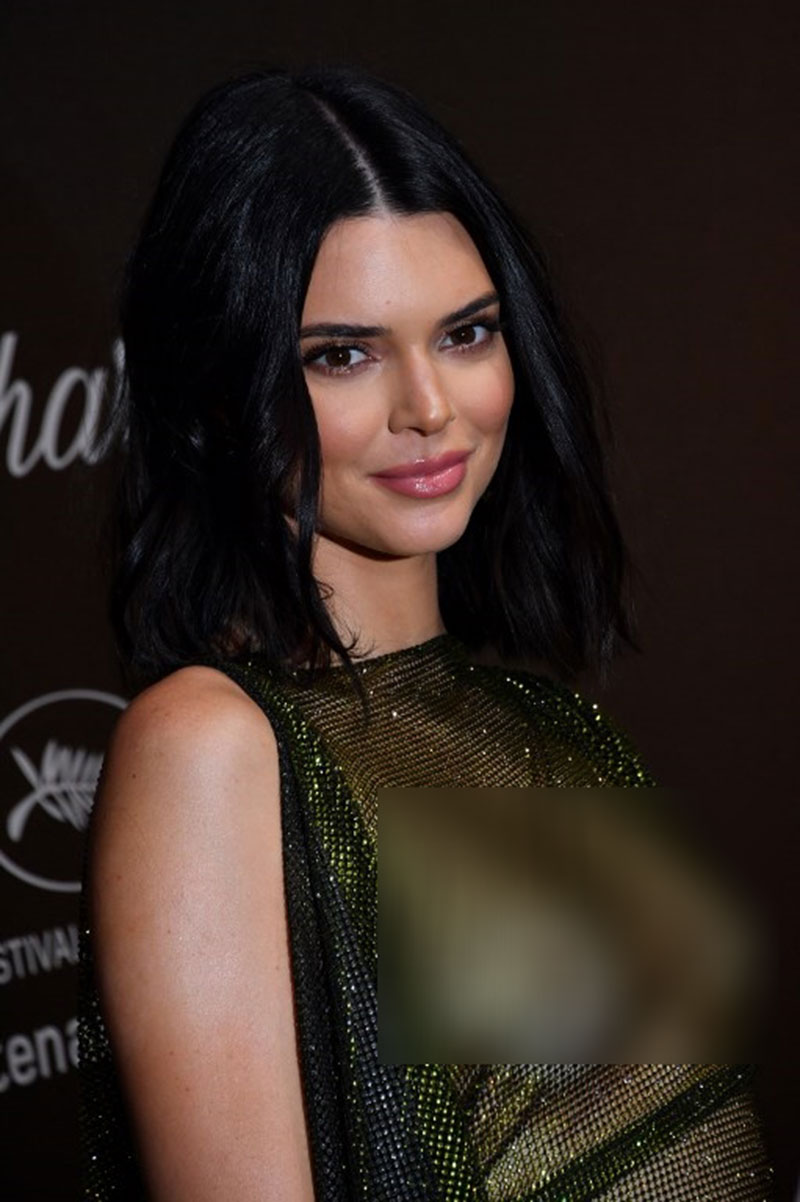 เคนดัลล์ เจนเนอร์