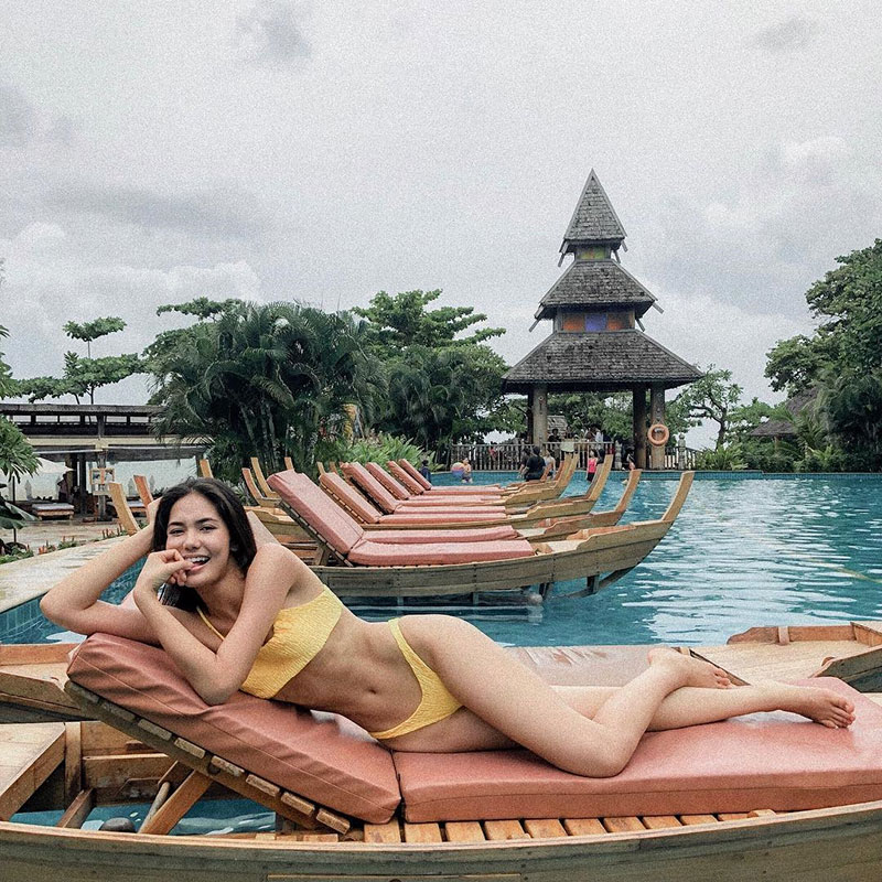 น้ำตาล ชลิตา