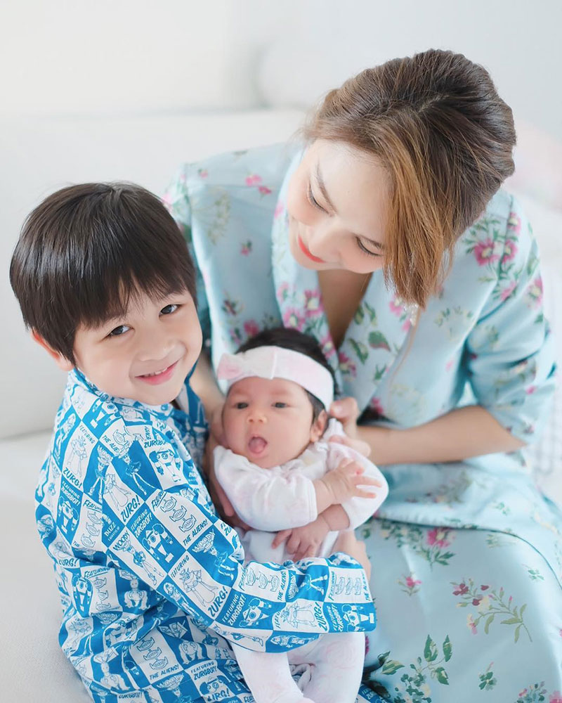 น้องโปรด