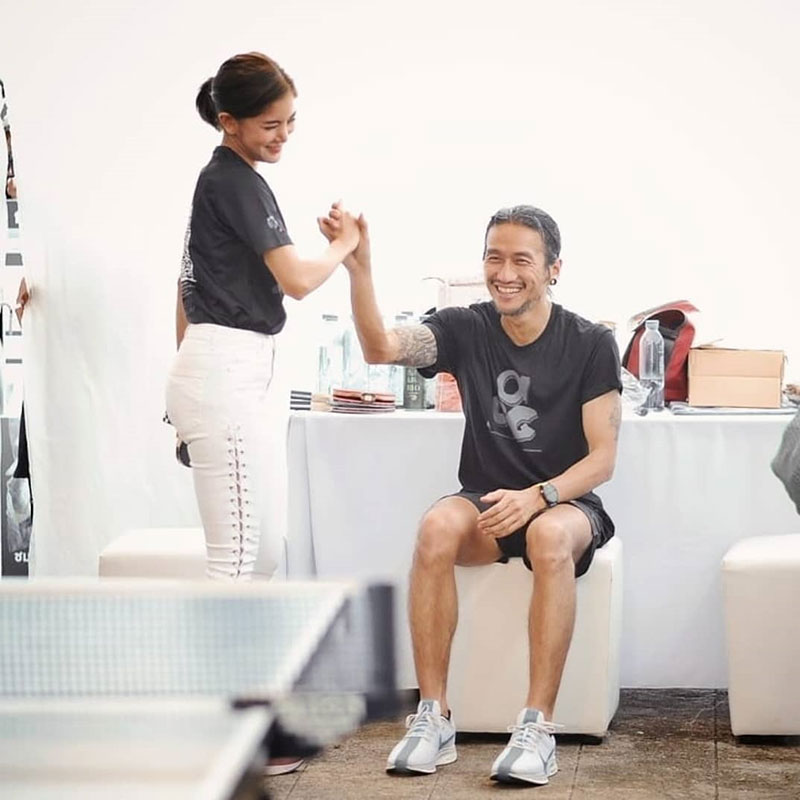 โน้ส อุดม เดี่ยว 12