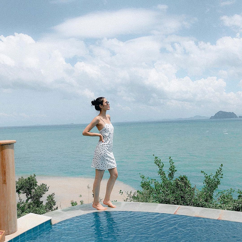 น้ำตาล ชลิตา