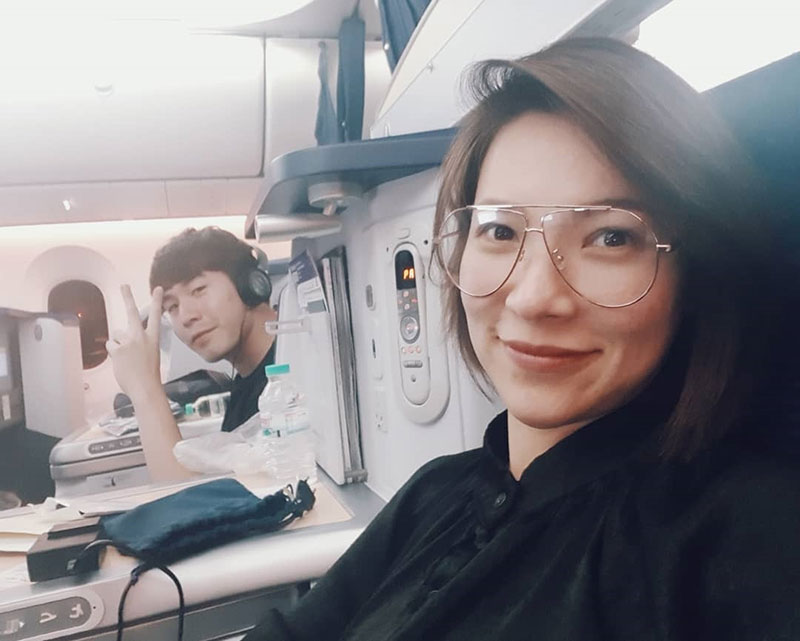 ดีเจต้นหอม - ซัน ประชากร