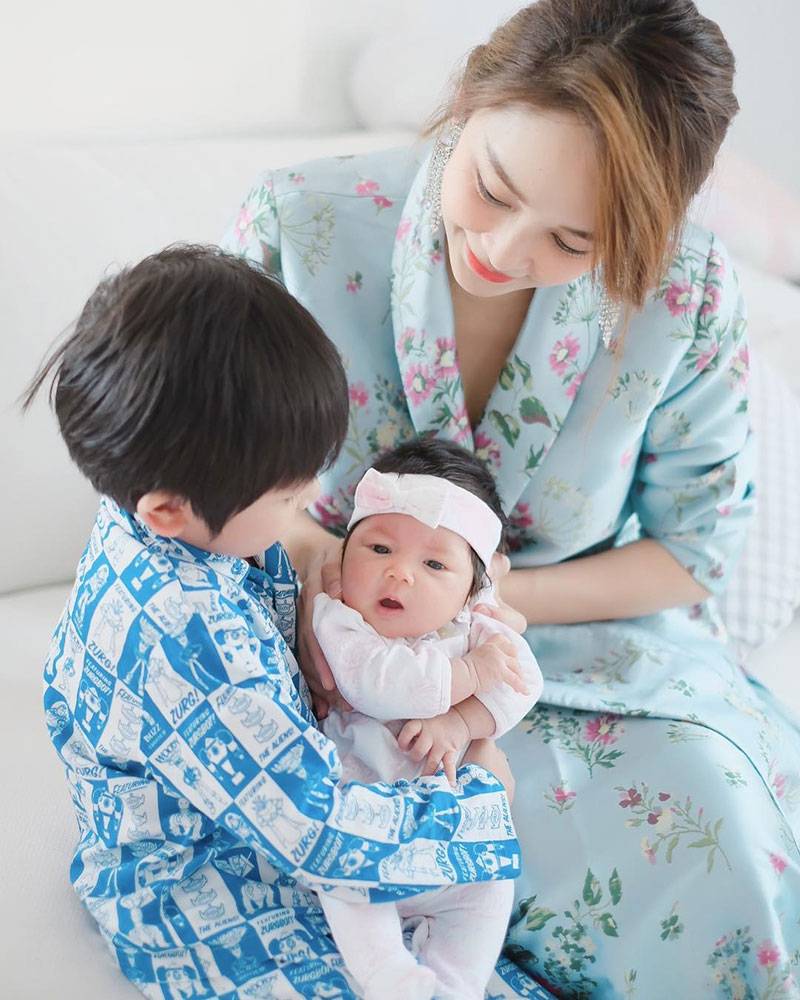 น้องโปรด