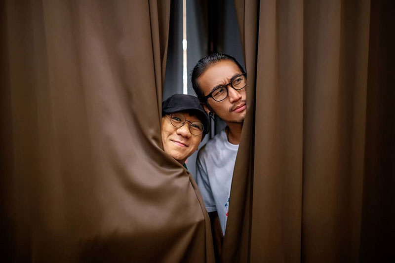 โน้ส อุดม เดี่ยว 12