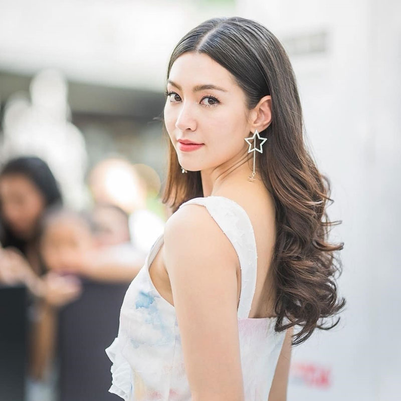 แอบถ่ายใต้กระโปรง เบลล่า ราณี