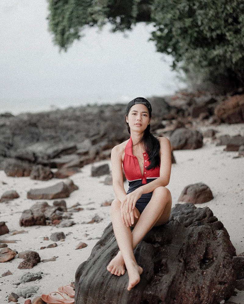 น้ำตาล ชลิตา