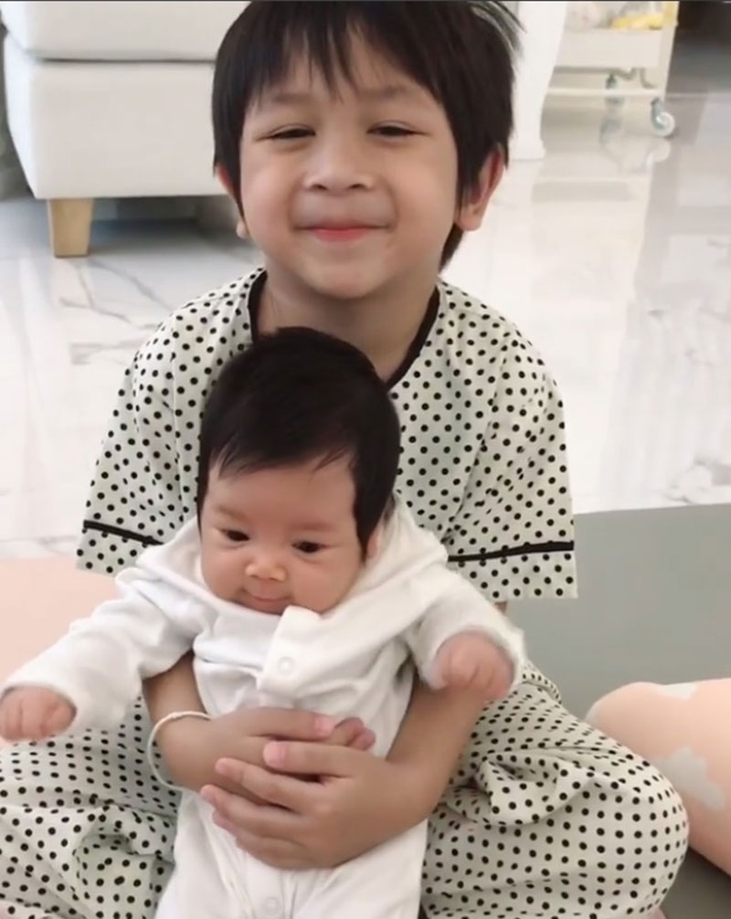 น้องโปรด