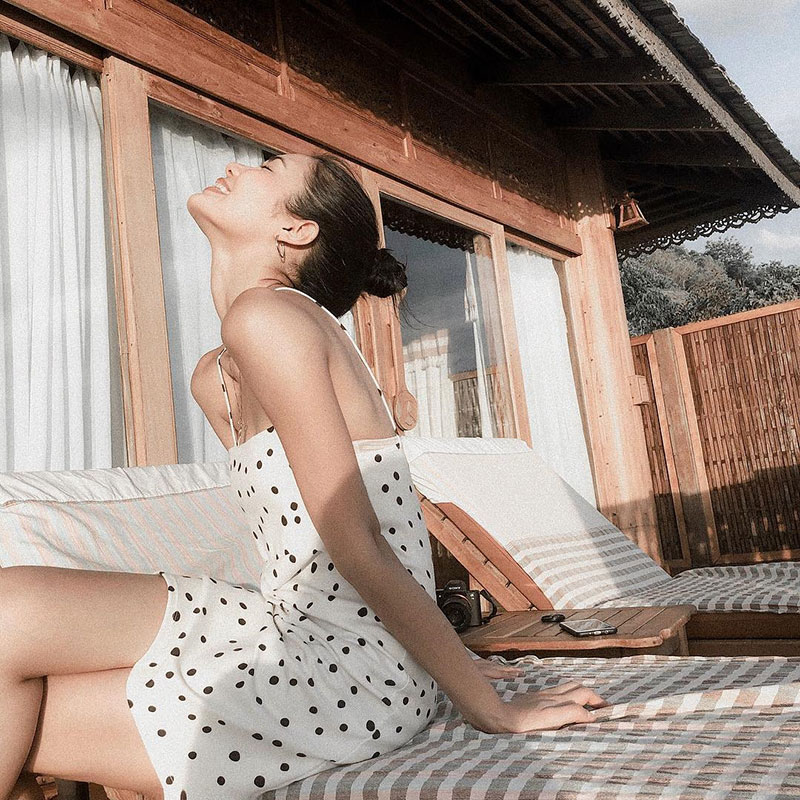 น้ำตาล ชลิตา