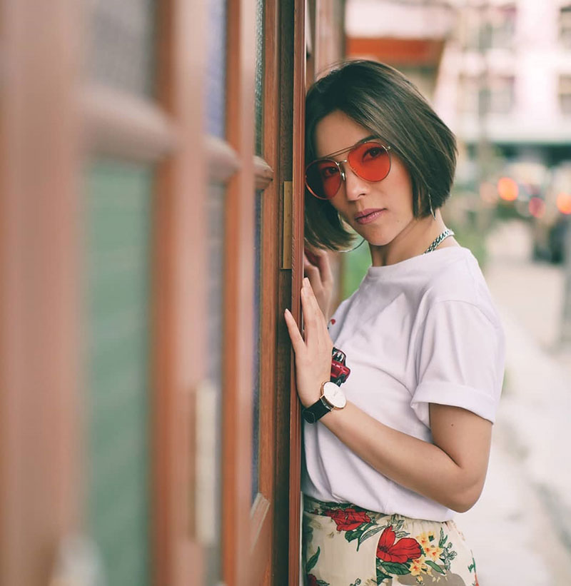 ดีเจต้นหอม - ซัน ประชากร