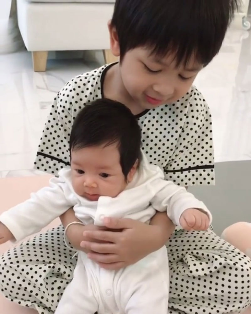 น้องโปรด