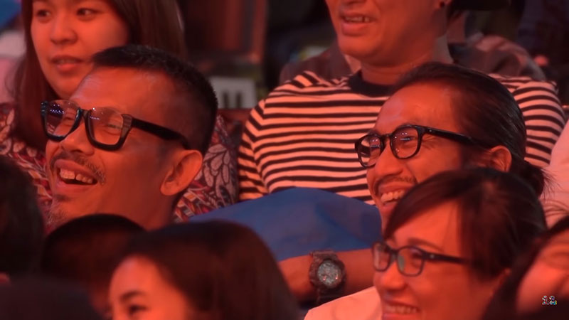 โน้ส อุดม เดี่ยว 12