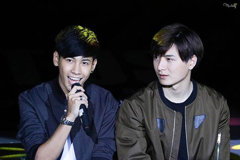 คริส พีรวัส