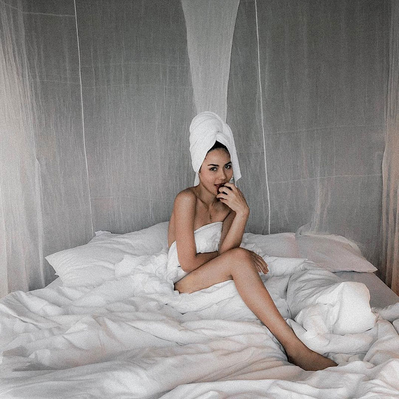 น้ำตาล ชลิตา