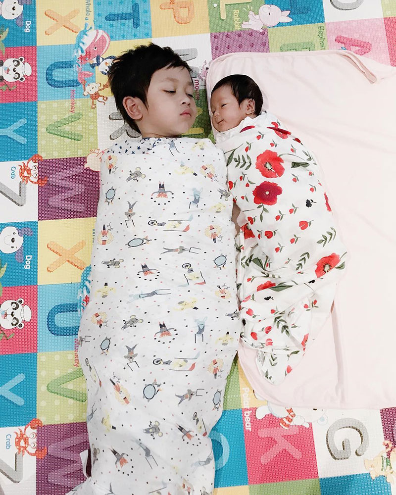 น้องโปรด