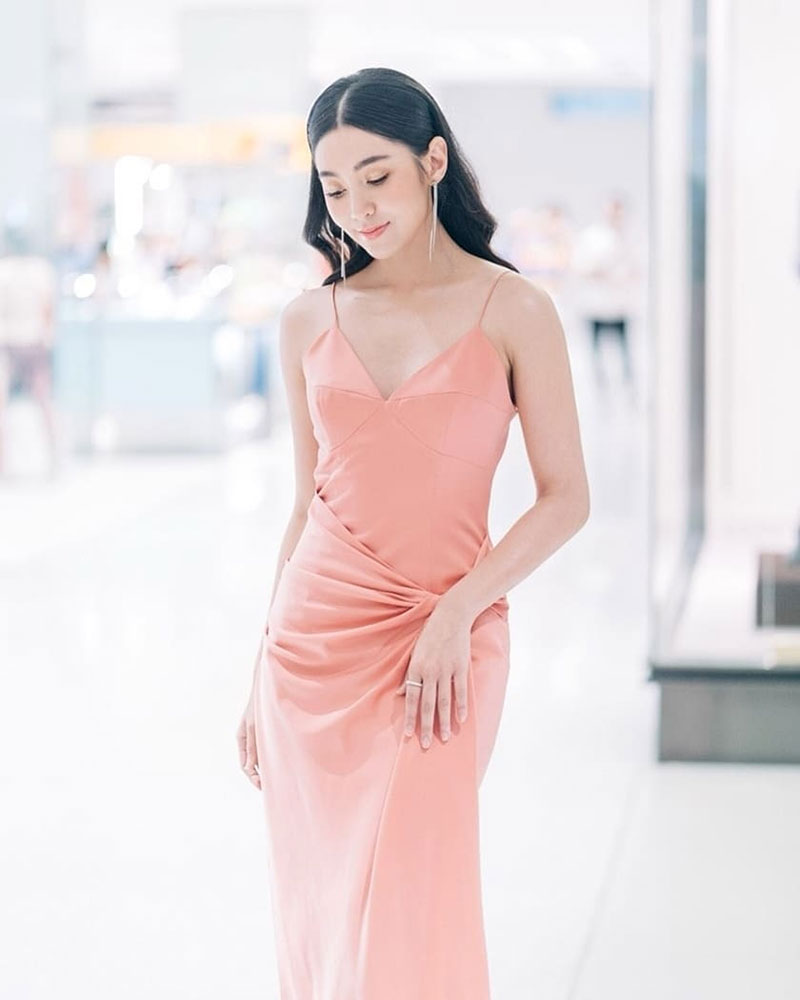 แอบถ่ายใต้กระโปรง เบลล่า ราณี