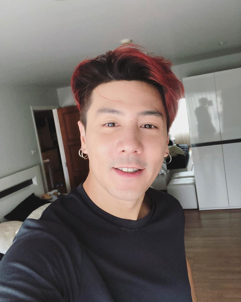 โดม ปกรณ์ ลัม