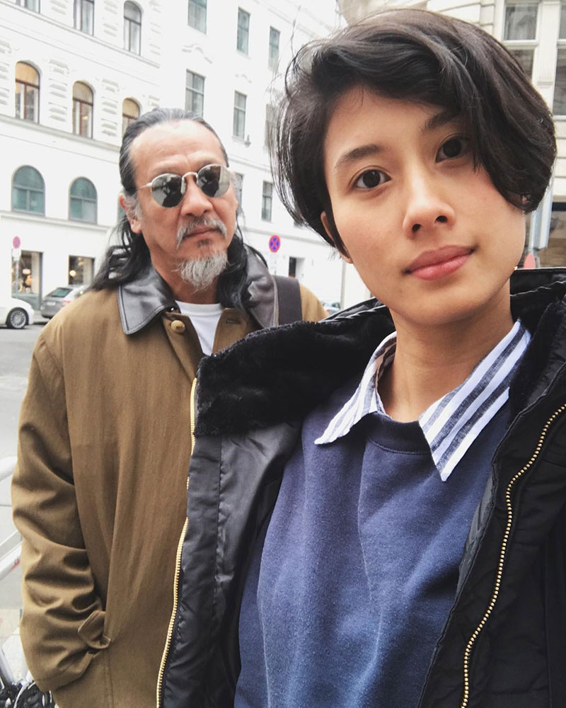 อ๊อฟ พงษ์พัฒน์ วูบกลางกองถ่าย