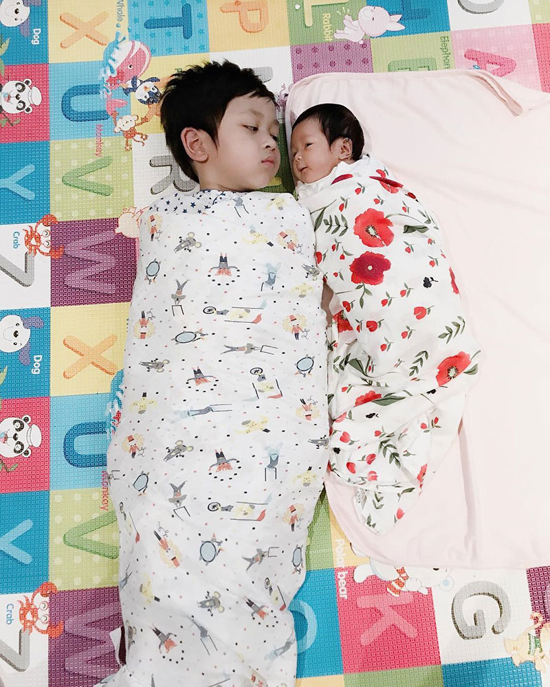 น้องโปรด