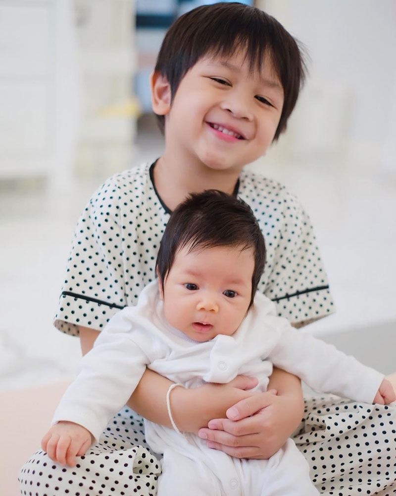 น้องโปรด