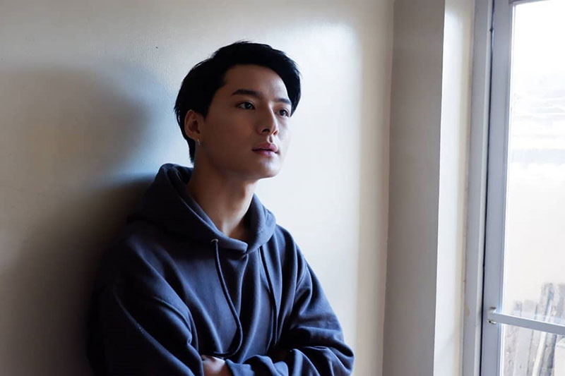 คริส พีรวัส