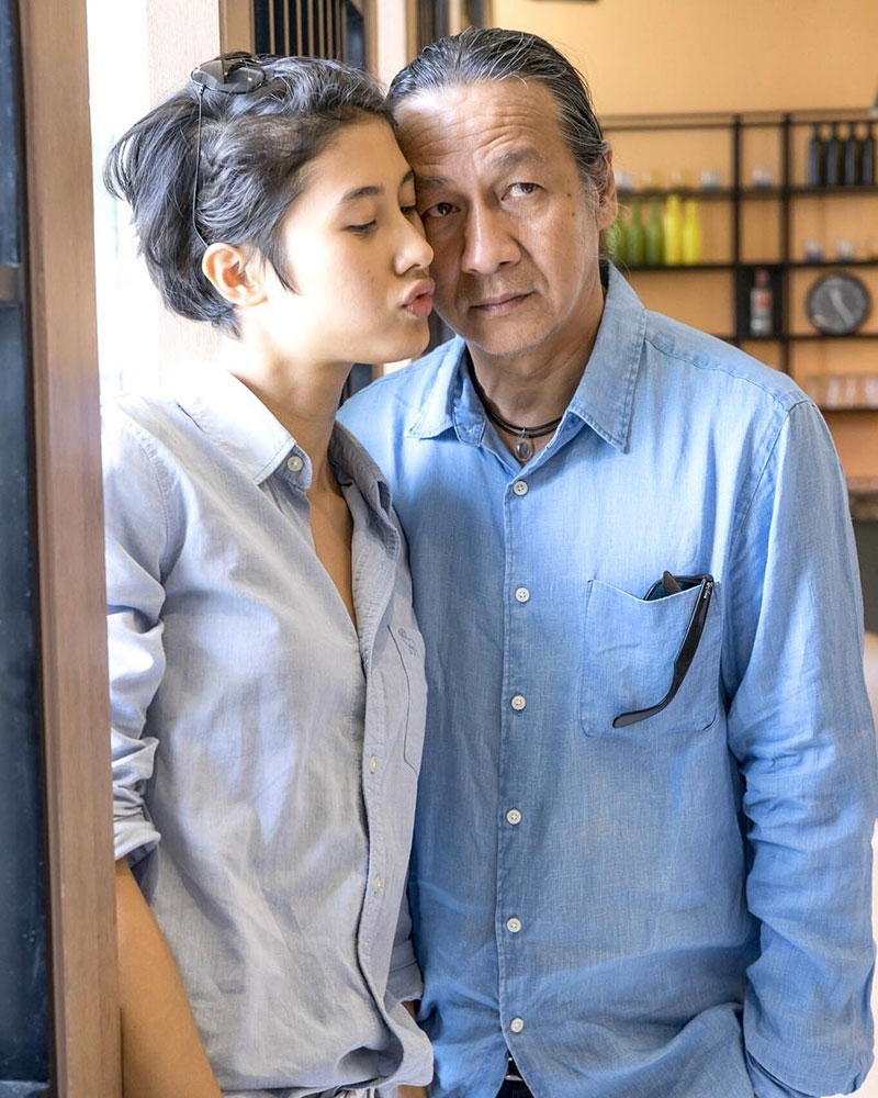 อ๊อฟ พงษ์พัฒน์ วูบกลางกองถ่าย