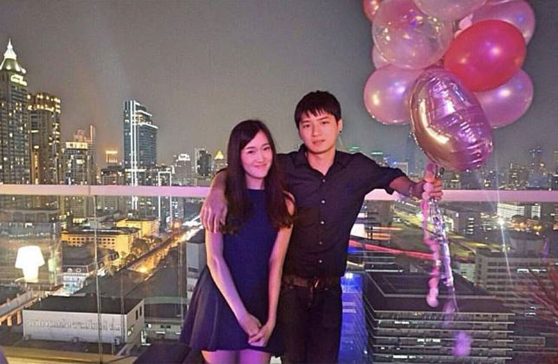 คริส พีรวัส