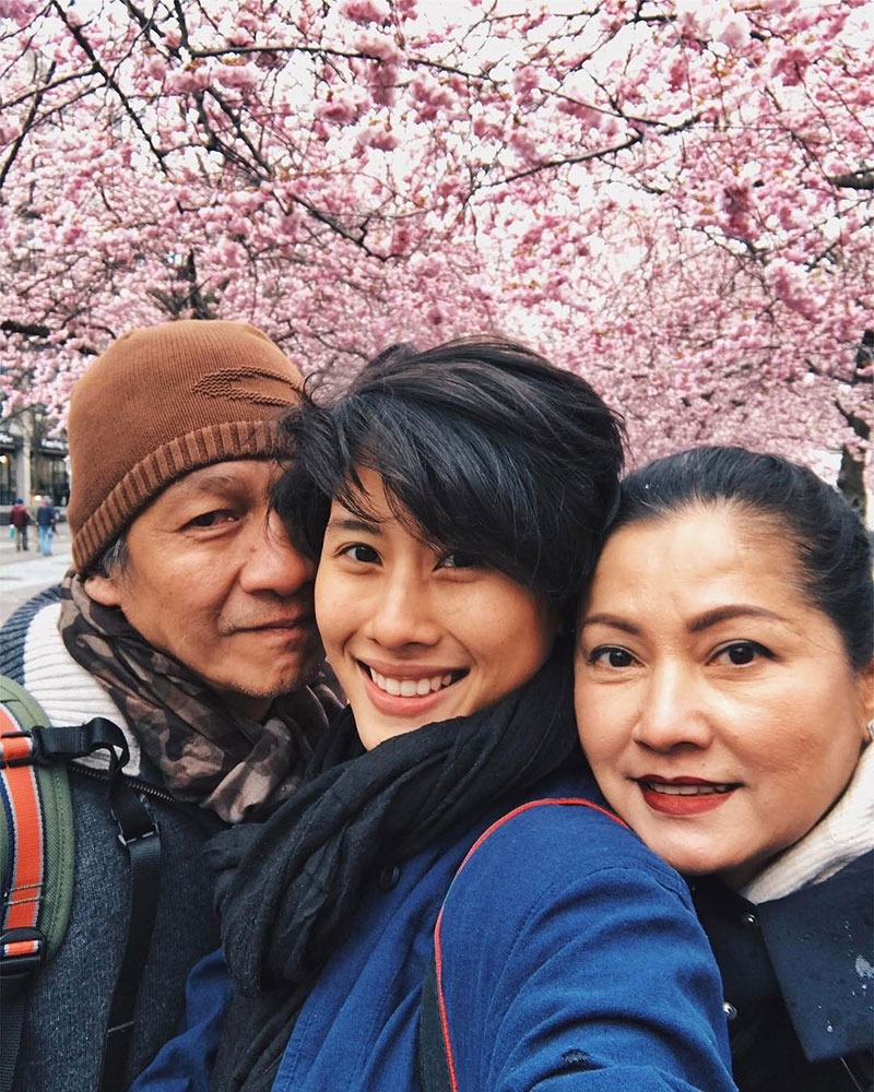 อ๊อฟ พงษ์พัฒน์ วูบกลางกองถ่าย