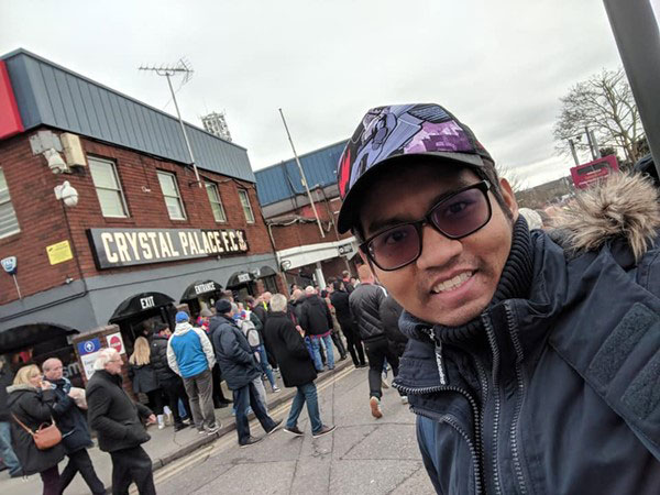 Avengers : Infinity War