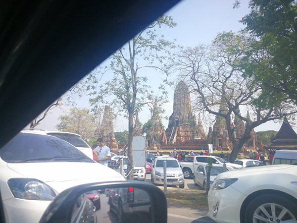 บุพเพสันนิวาส