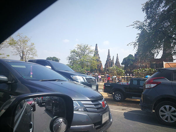 บุพเพสันนิวาส