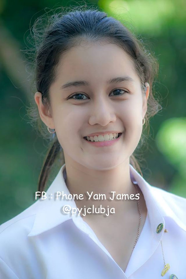 น้องการ์ตูน กิ่งกาญจน์