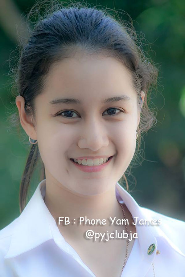 น้องการ์ตูน กิ่งกาญจน์