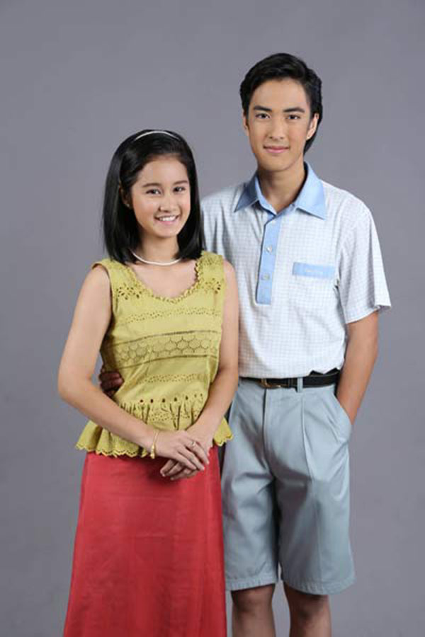 น้องการ์ตูน กิ่งกาญจน์