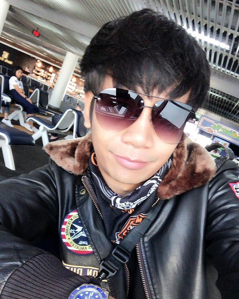 ก้อง ห้วยไร่ เบี้ยวคอนเสิร์ต