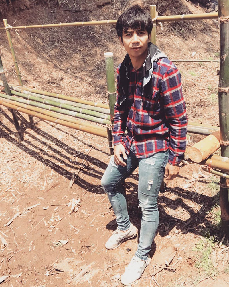 ก้อง ห้วยไร่ เบี้ยวคอนเสิร์ต