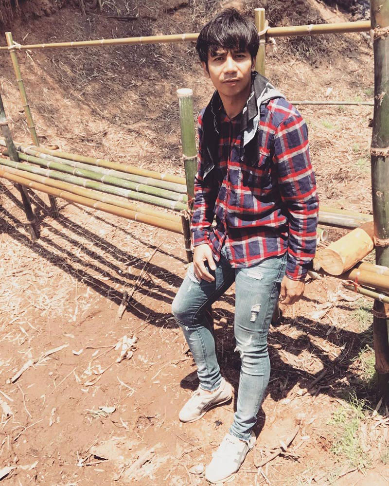 ก้อง ห้วยไร่