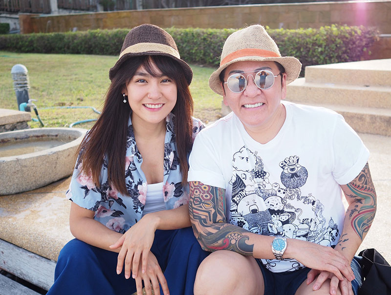 ปีใหม่ สุมนต์รัตน์